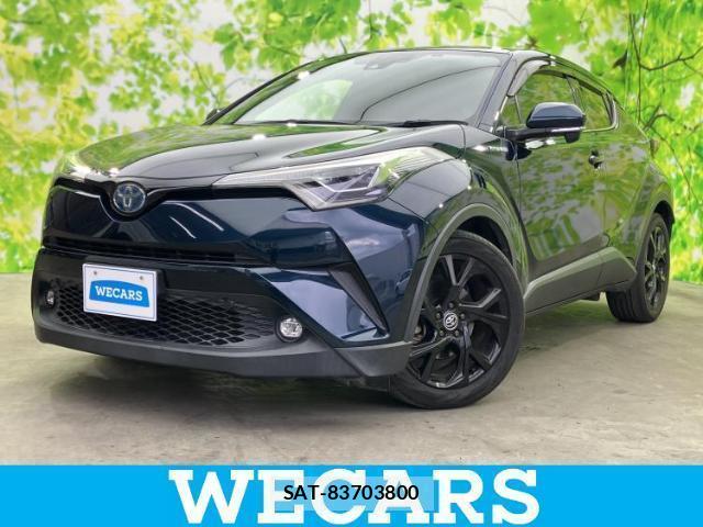 Toyota C-HR 2019-01 8878126-0