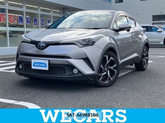 Toyota C-HR 2018-01 8878176-0
