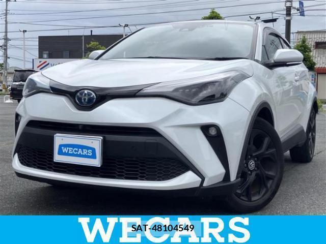 Toyota C-HR 2022-02 8878306-0