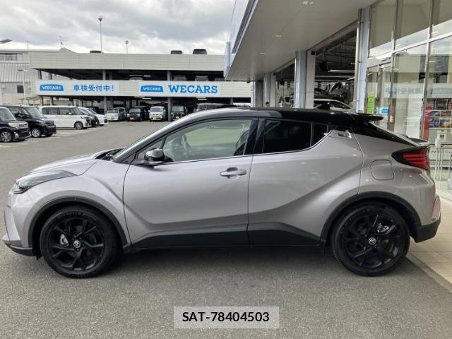 Toyota C-HR 2021-09 8878353-1
