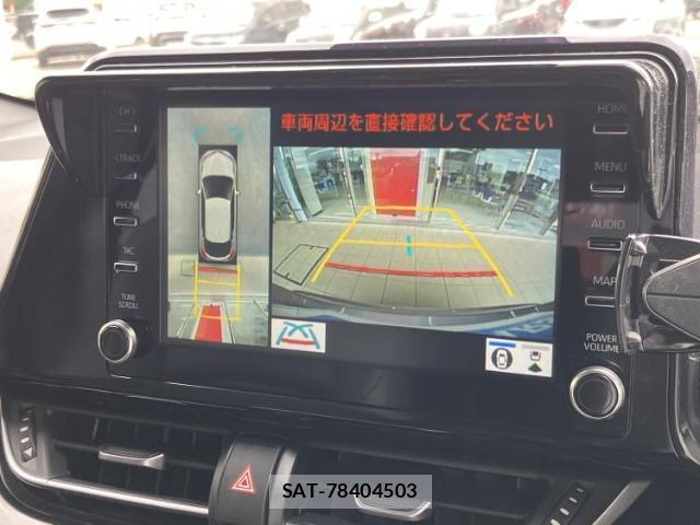 Toyota C-HR 2021-09 8878353-10