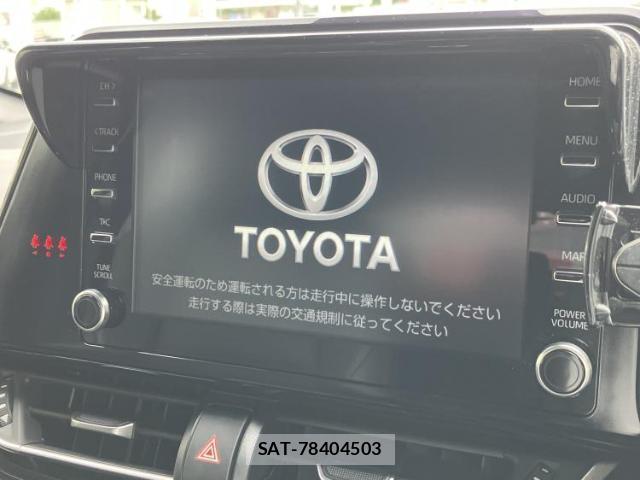 Toyota C-HR 2021-09 8878353-8