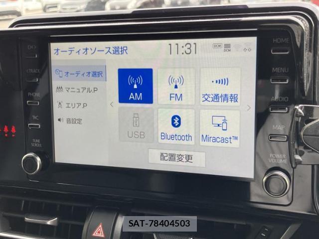 Toyota C-HR 2021-09 8878353-9