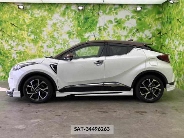 Toyota C-HR 2019-07 8878361-1