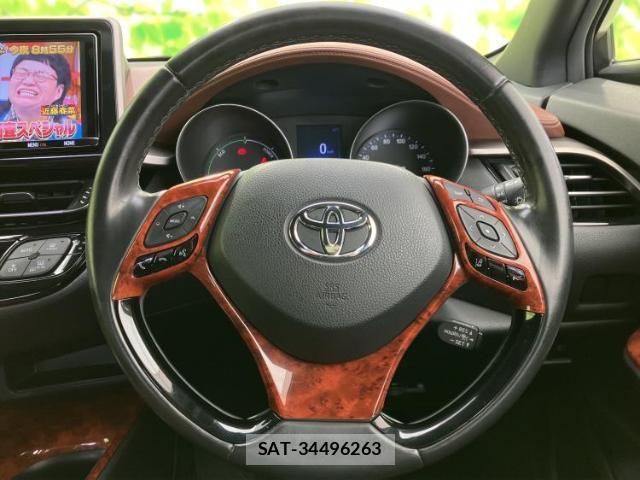 Toyota C-HR 2019-07 8878361-13