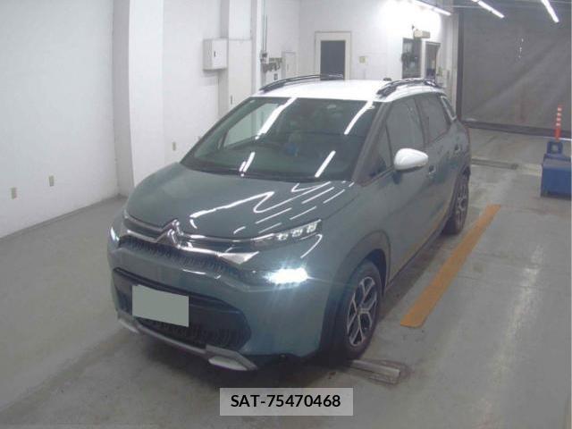 Citroen C3 2022-03 8877846-0
