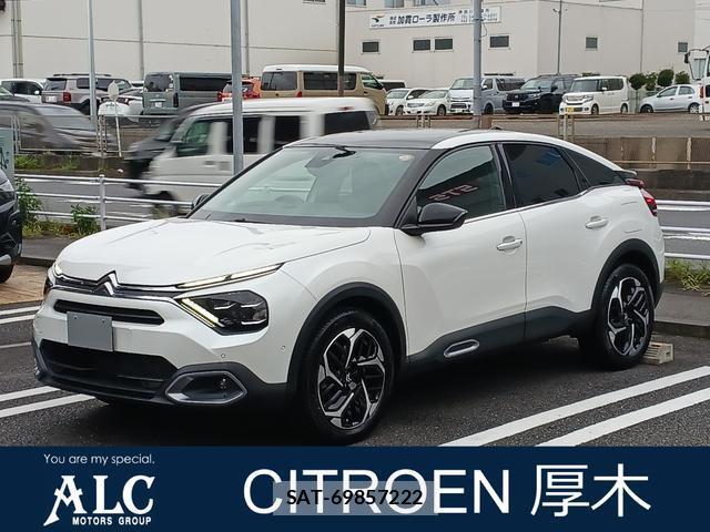 Citroen C4 2023-09 8875961-0