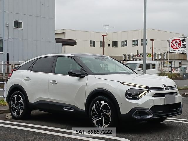 Citroen C4 2023-09 8875961-1
