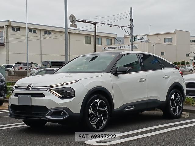 Citroen C4 2023-09 8875961-2