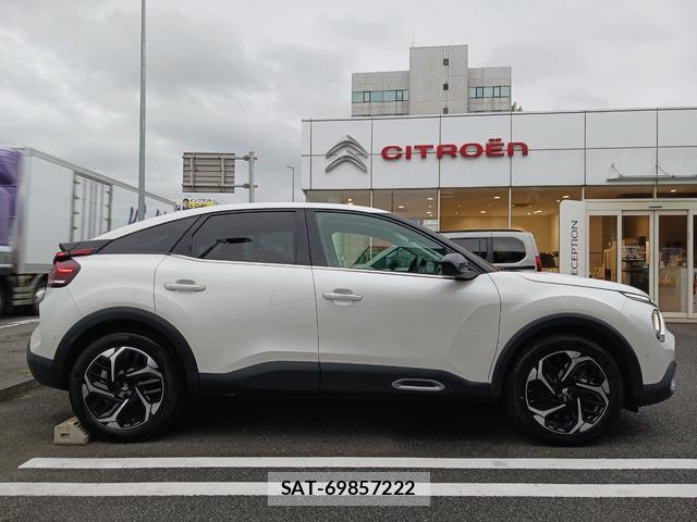 Citroen C4 2023-09 8875961-9