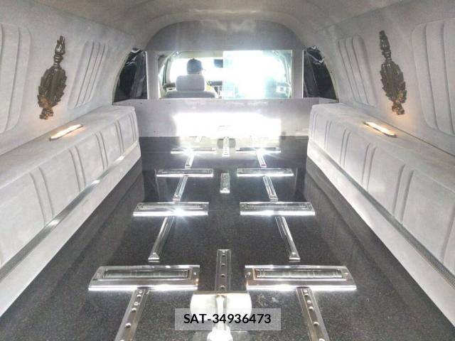 Cadillac FLEETWOOD 1993 8876986-3