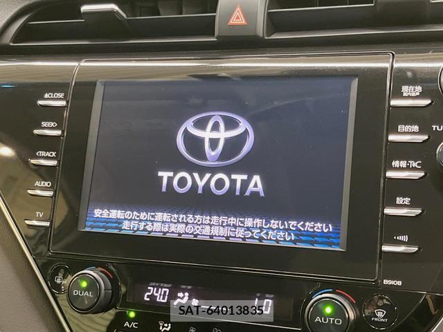 Toyota CAMRY 2017-10 8875924-2