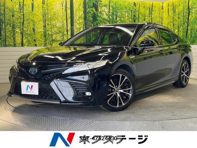Toyota CAMRY 2019-03 8875925-0