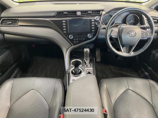 Toyota CAMRY 2019-03 8875925-1