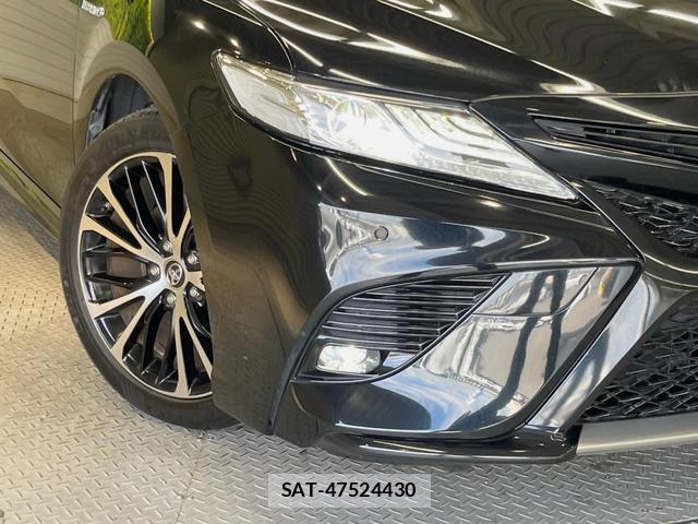 Toyota CAMRY 2019-03 8875925-12