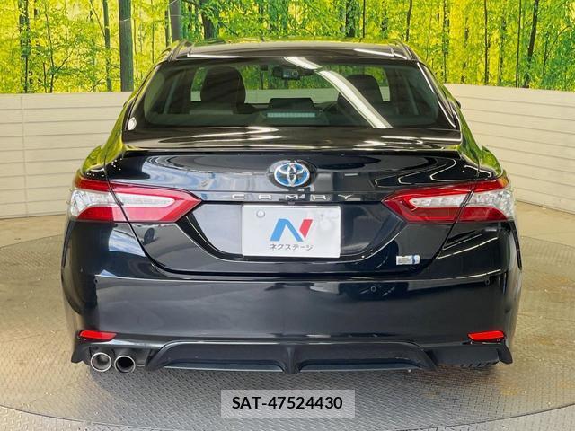 Toyota CAMRY 2019-03 8875925-14