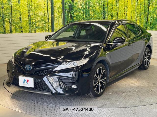 Toyota CAMRY 2019-03 8875925-15