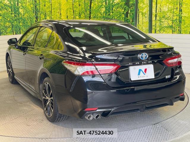 Toyota CAMRY 2019-03 8875925-16