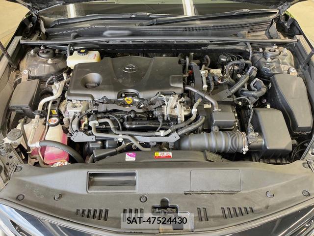 Toyota CAMRY 2019-03 8875925-18