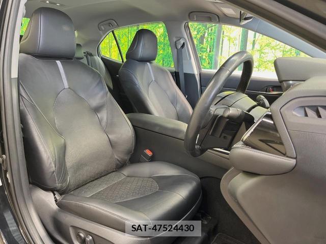 Toyota CAMRY 2019-03 8875925-8