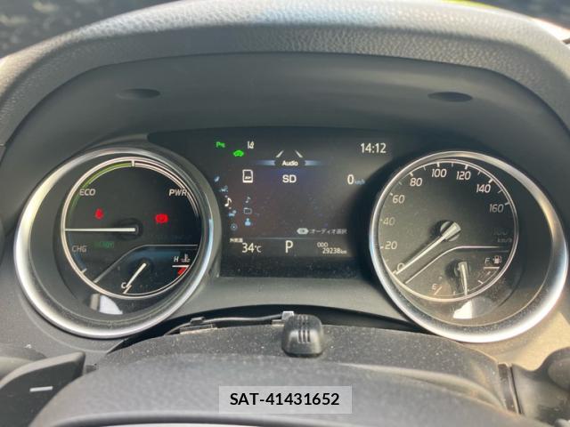 Toyota CAMRY 2018-11 8876010-16