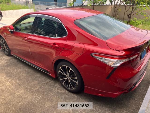 Toyota CAMRY 2018-11 8876010-2
