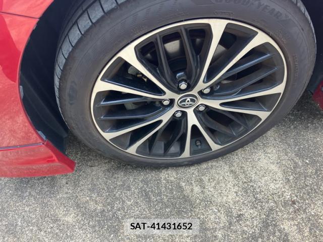 Toyota CAMRY 2018-11 8876010-4