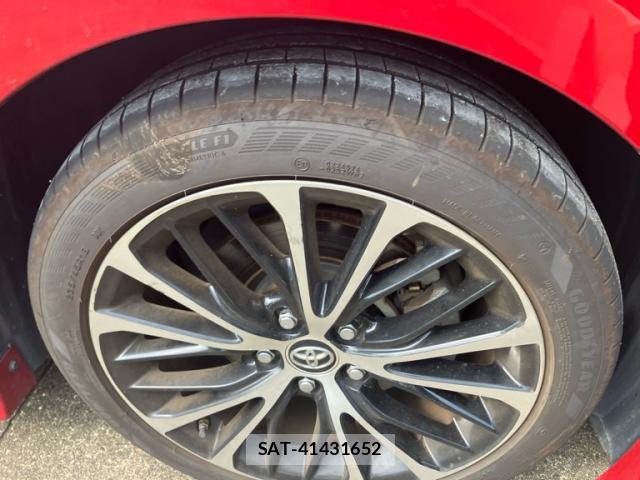 Toyota CAMRY 2018-11 8876010-5