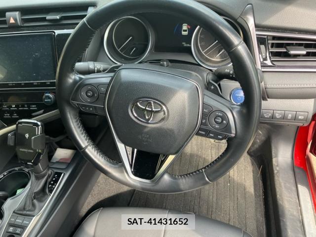 Toyota CAMRY 2018-11 8876010-9