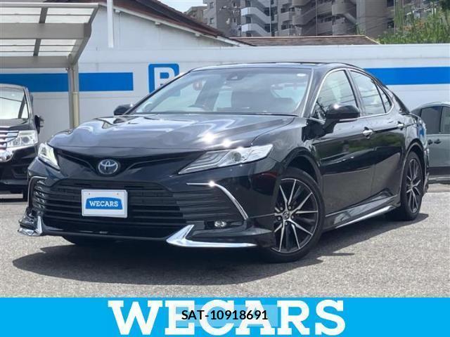 Toyota CAMRY 2021-08 8876156-0