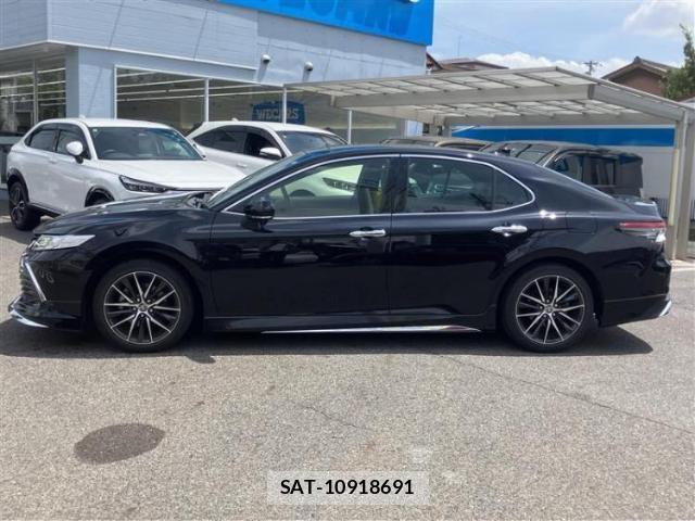 Toyota CAMRY 2021-08 8876156-1