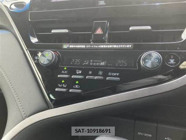 Toyota CAMRY 2021-08 8876156-11