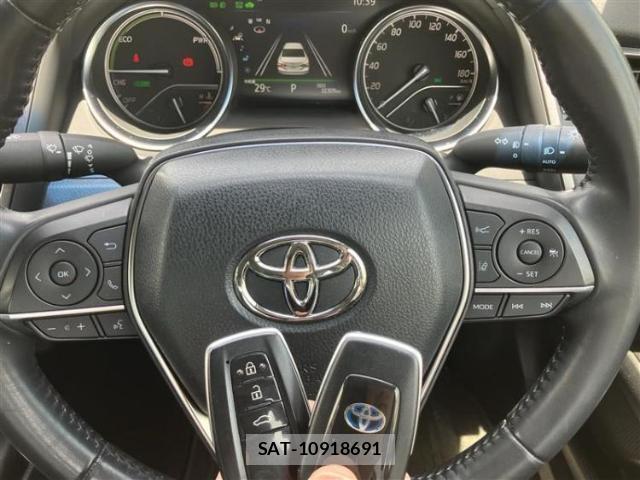 Toyota CAMRY 2021-08 8876156-17