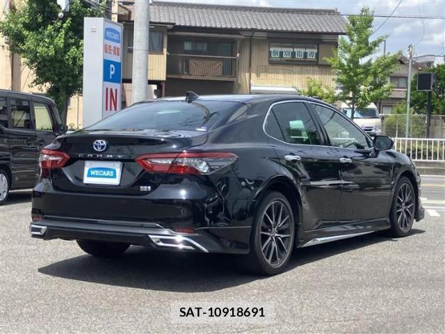 Toyota CAMRY 2021-08 8876156-2