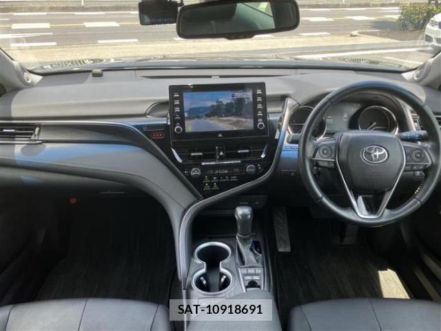 Toyota CAMRY 2021-08 8876156-3