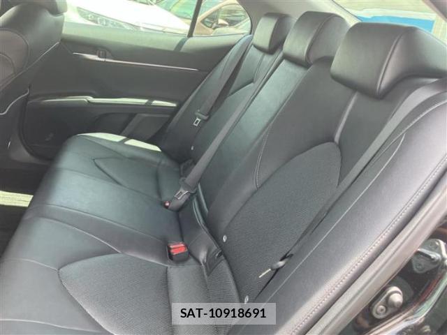 Toyota CAMRY 2021-08 8876156-5