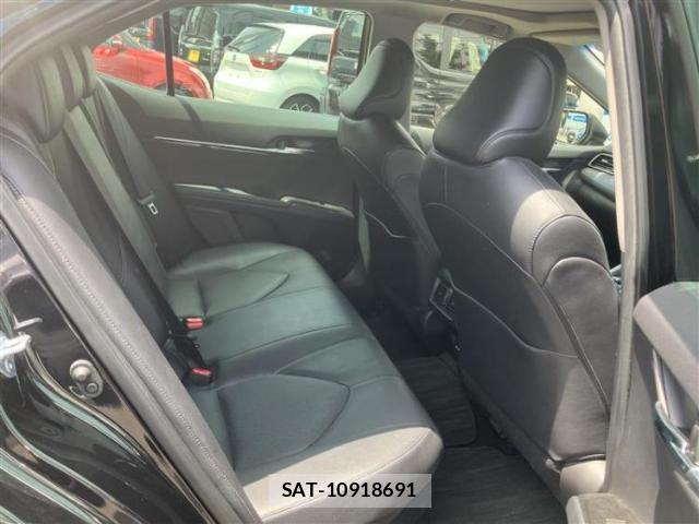 Toyota CAMRY 2021-08 8876156-6