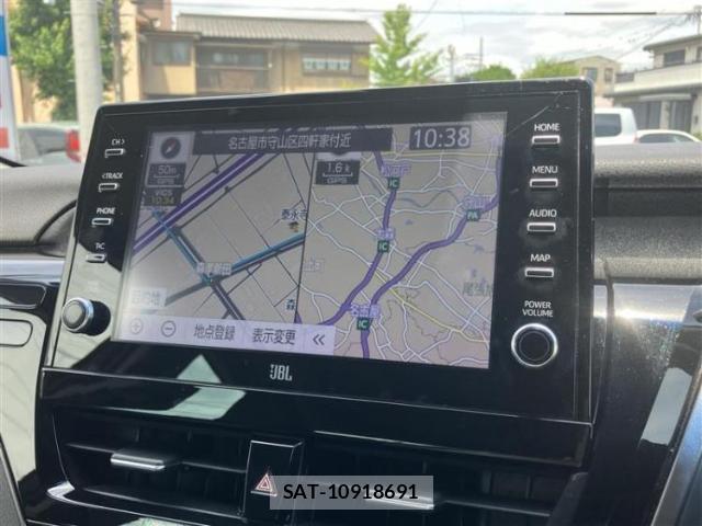 Toyota CAMRY 2021-08 8876156-8