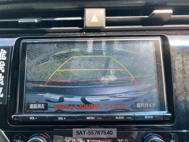 Toyota CAMRY 2017-08 8876380-14