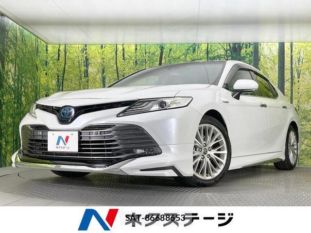 Toyota CAMRY 2017-11 8876592-0