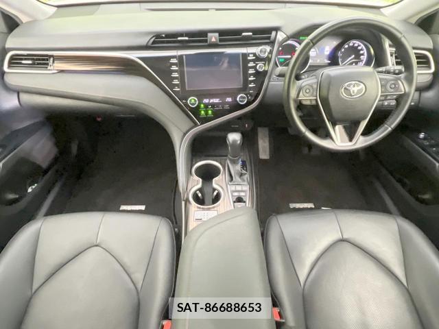 Toyota CAMRY 2017-11 8876592-1