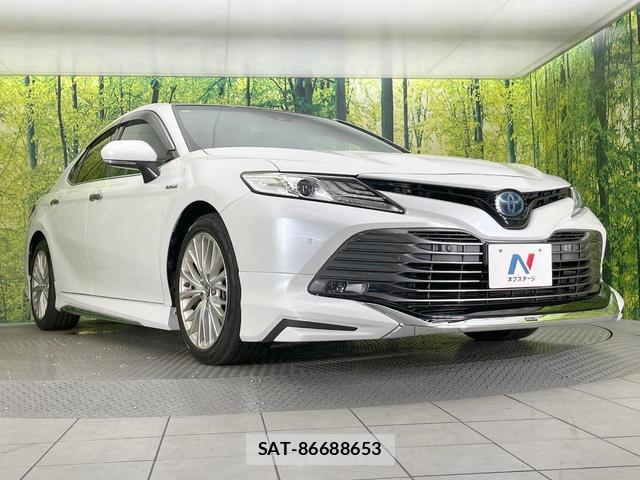 Toyota CAMRY 2017-11 8876592-15