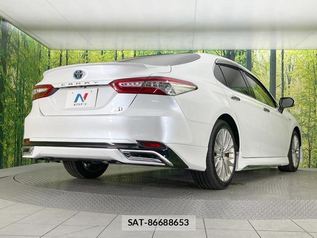 Toyota CAMRY 2017-11 8876592-16