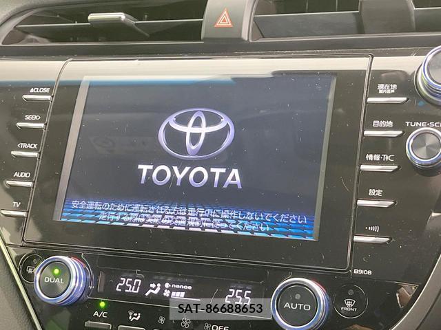 Toyota CAMRY 2017-11 8876592-3