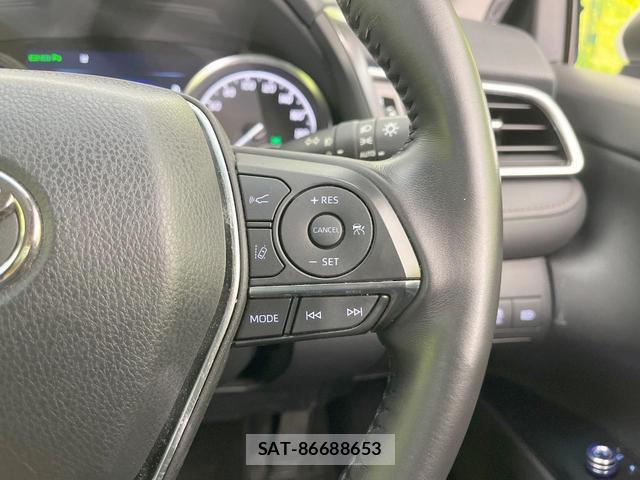 Toyota CAMRY 2017-11 8876592-5