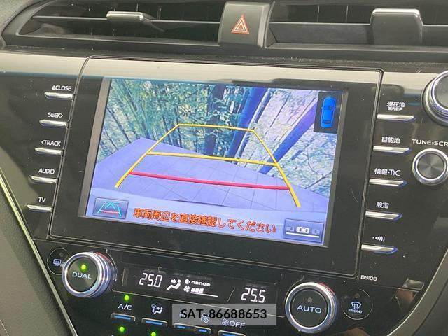 Toyota CAMRY 2017-11 8876592-6