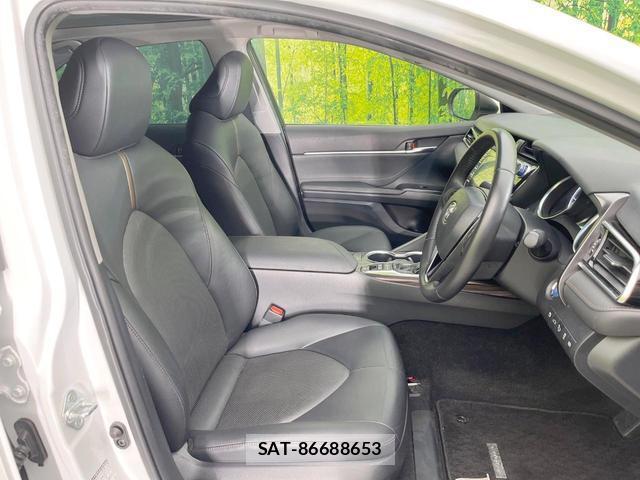 Toyota CAMRY 2017-11 8876592-7