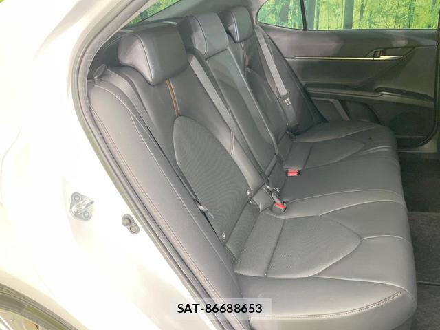 Toyota CAMRY 2017-11 8876592-8