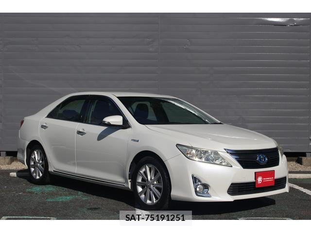 Toyota CAMRY 2012-01 8877316-1