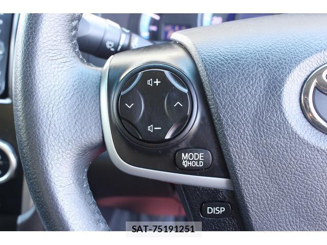 Toyota CAMRY 2012-01 8877316-16